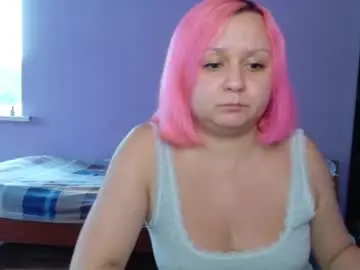 Chaturbate Live Sex Cam of velvet_rosse