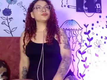 Chaturbate Live Sex Cam of 420viol3ta_