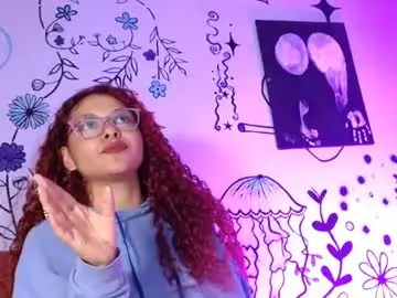 Chaturbate Sex Chat of 420viol3ta_