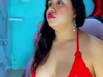 Chaturbate Nude Webcam of cristal_horny19