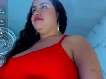 Chaturbate Live Porn of cristal_horny19