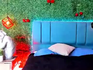Chaturbate Adult Webcam of kiaraa88
