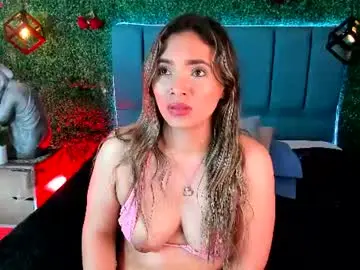 Chaturbate Adult Video Chat of kiaraa88