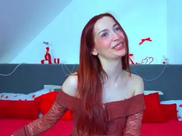 Chaturbate Best Webcam of mariamenson