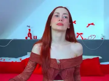 Chaturbate Live Sex of mariamenson