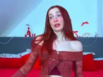 Chaturbate Adult Video Chat of mariamenson
