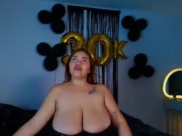 Chaturbate Live Sex Cam of rousrossell_4