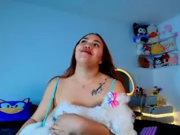Chaturbate Adult Webcams of rousrossell_4