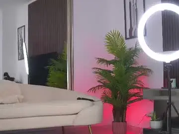 Chaturbate Live Sex of abbela_white