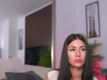 Chaturbate Live Porn of abbela_white