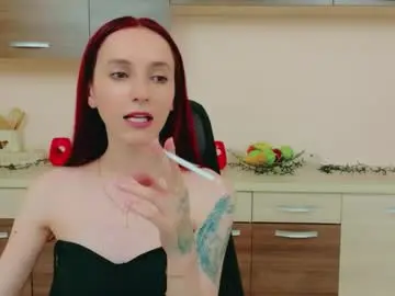 Chaturbate Adult Video Chat of julia__jae