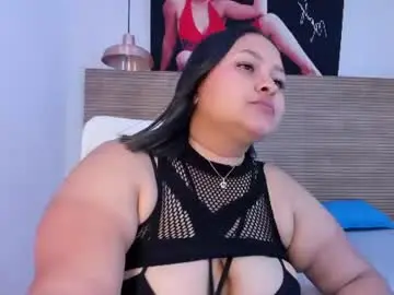 Chaturbate Live Sex of victorialeon1_