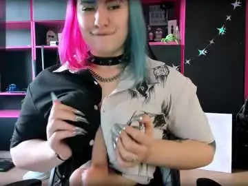 Chaturbate Watch Live Sex Cams of neon_baddie
