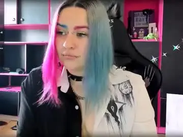 Chaturbate Private Sex Chat of neon_baddie