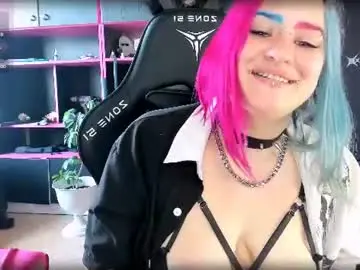 Chaturbate Adult Webcam of neon_baddie