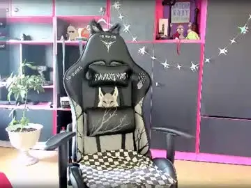 Chaturbate Adult Webcam of neon_baddie
