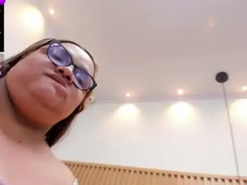 Chaturbate Nude Webcam of julietacarson