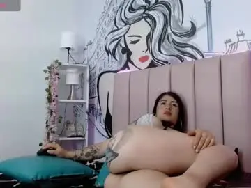 Chaturbate Adult Webcams of carolinabernalres