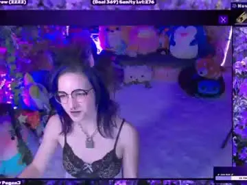 Chaturbate Free Porn Cam of wildwylie