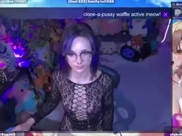 Chaturbate Sex Chat of wildwylie