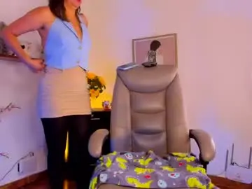 Chaturbate Sex Cam of chanell_taylor_