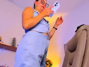 Chaturbate Sex Chat of chanell_taylor_