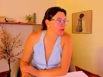 Chaturbate Private Sex Chat of chanell_taylor_