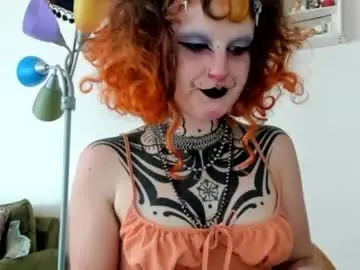 Chaturbate Live Sex Cam of friskyflowers