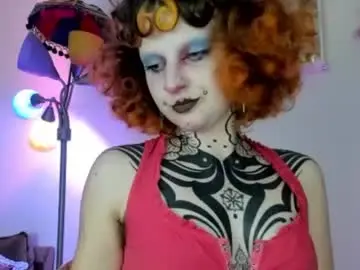 Chaturbate Adult Webcam of friskyflowers