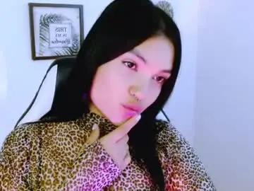 Chaturbate Free Porn Cam of gaby_saikozz