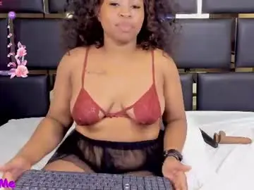 Chaturbate Sex Cam of mirandasterlin