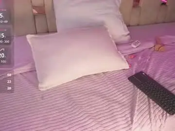 Chaturbate Sex Cam of saraguzman__