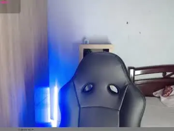 Chaturbate Sex Chat of atena_messy