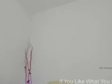 Chaturbate Sex Cam of circejuno1