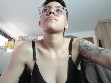 Chaturbate Nude Webcam of eva_monwalker