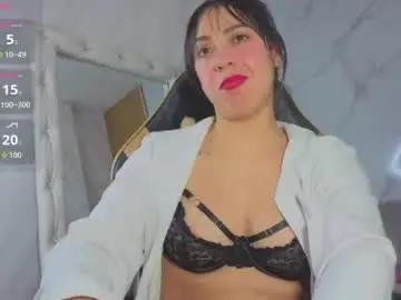 Chaturbate Live Porn of gabriella_storm_tf