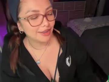 Chaturbate Live Porn of pumpkin_bunny