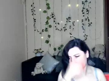 Chaturbate Adult Video Chat of muse_kity_jeneva