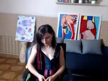 Chaturbate Sex Cam of muse_kity_jeneva