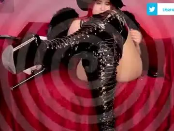 Chaturbate Watch Live Sex Cams of sharoon_gold