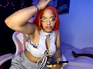 Chaturbate Adult Video Chat of xstargazingx