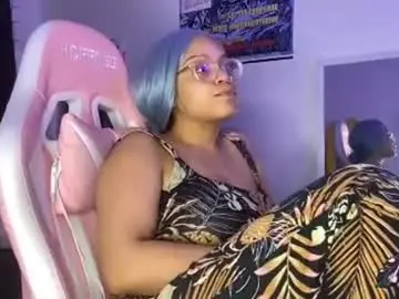 Chaturbate Best Webcam of xstargazingx