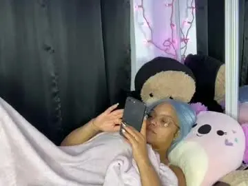 Chaturbate Live Sex of xstargazingx