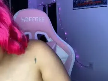 Chaturbate Sex Cam of xstargazingx