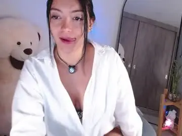 Chaturbate Adult Webcam of miaglowvelvet