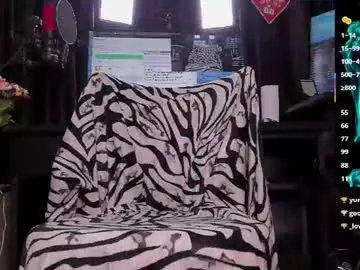 Chaturbate Sex Cam of raissa_sky26