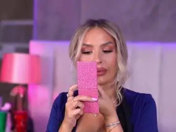 Chaturbate Live Porn of selena_voss