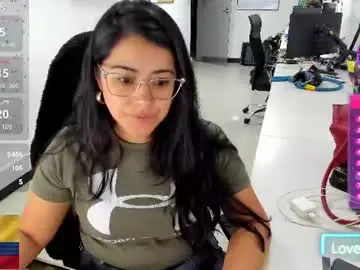 Chaturbate Nude Webcam of studcb_