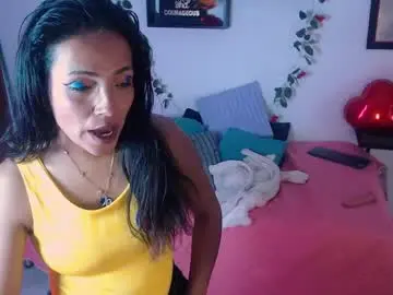 Chaturbate Free Porn Cam of dakota_ro
