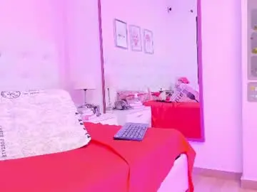 Chaturbate Nude Webcam of kimberlyboonex